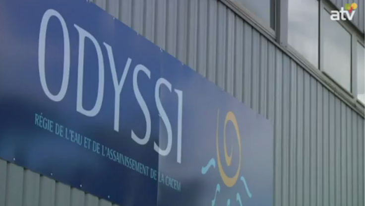 Odyssi agrandit son secteur, Libre Eco vous en parle