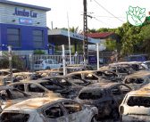 Jumbo Car Martinique : un défi de taille pour l’équipe, mais un engagement renforcé pour l’avenir !