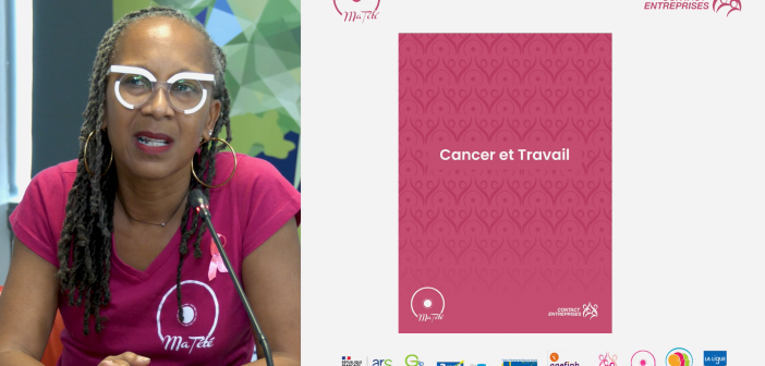 Cancer et travail en martinique : comment les entreprises peuvent mieux accompagner.