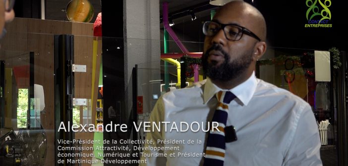 Une collaboration renforcée, clé de la relance économique en Martinique